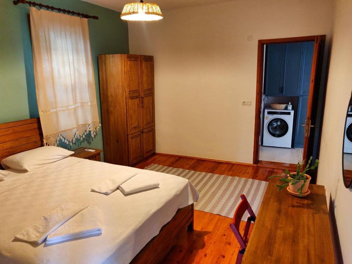 Olivia Homes Kas Bagian luar foto